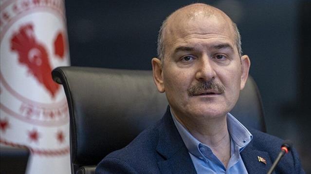 İçişleri Bakanı Soylu'dan tam kapanma açıklaması: Milletimizden bir fedakarlık daha bekliyoruz