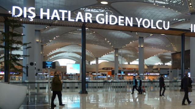 İçişleri Bakanlığı'nın 'gri pasaport' soruşturmasına takılan belediye, Polonya'ya gönderilen ekibin eksiksiz döndüğünü açıkladı