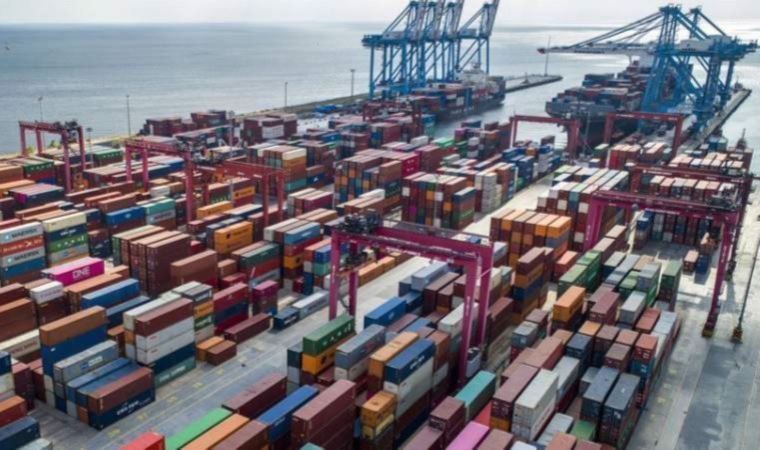 Son dakika... Bakan Muş ihracat rakamlarını açıkladı! Ocak ayı rekoru geldi!