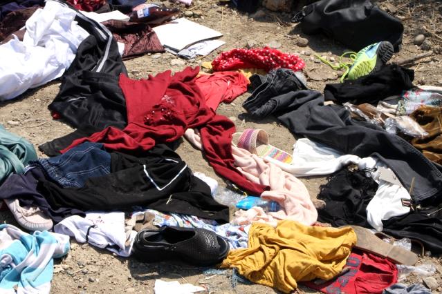 İhtiyacı olan binlerce insan var! Manavgat'a binlerce liralık ürünler resmen çöp oldu