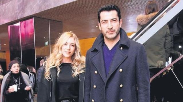 İkinci bebek de kız!
