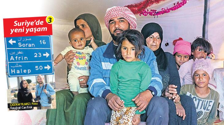 ‘İkinci eş olmak istemiyordum’