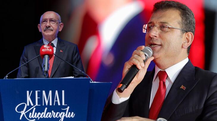 İmamoğlu'ndan  değişim  çıkışı! Erdoğan'ın zaferinin ardından ilk kez konuştu
