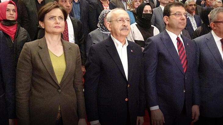 İmamoğlu’nun teklif götürdüğü CHP’liler