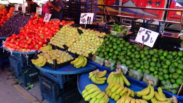 İncirin fiyatı dudak uçuklattı! 20 liradan satılıyor