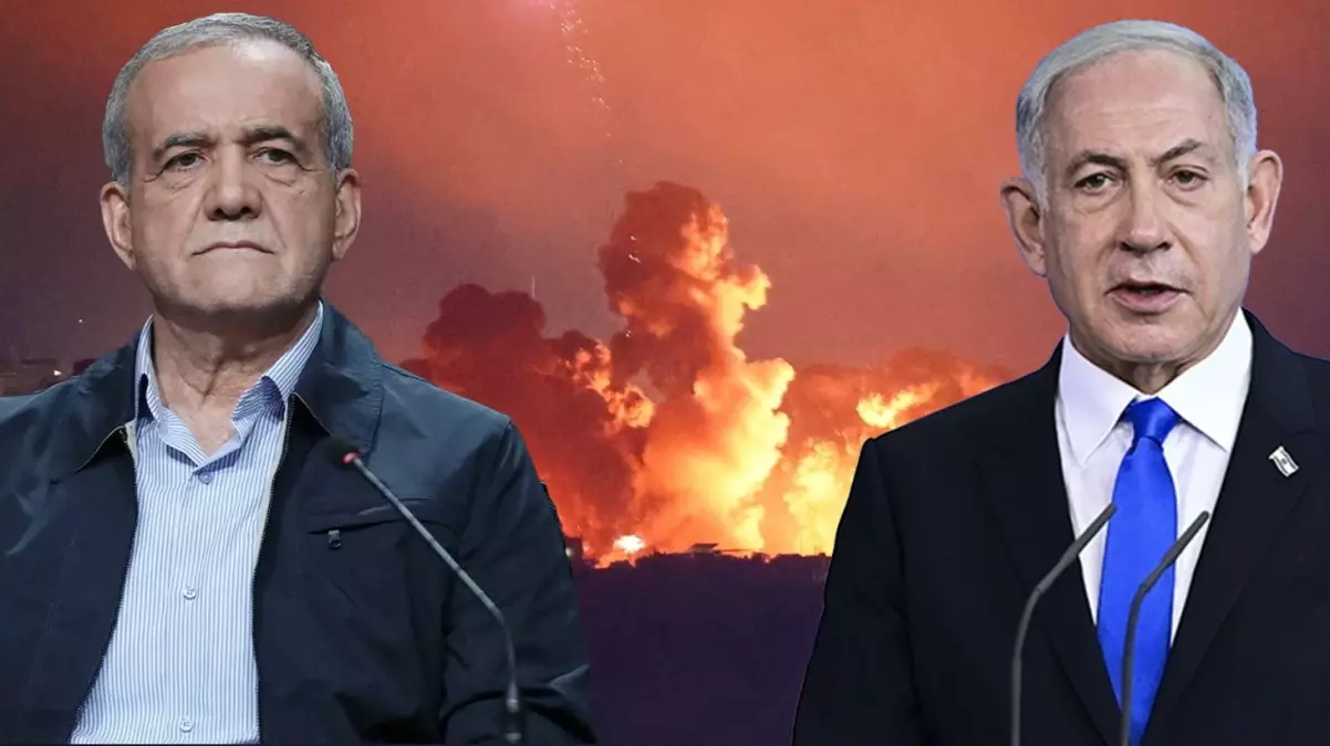İngiliz basınının ses getirecek savaş iddiasında Türkiye'nin de adı geçiyor