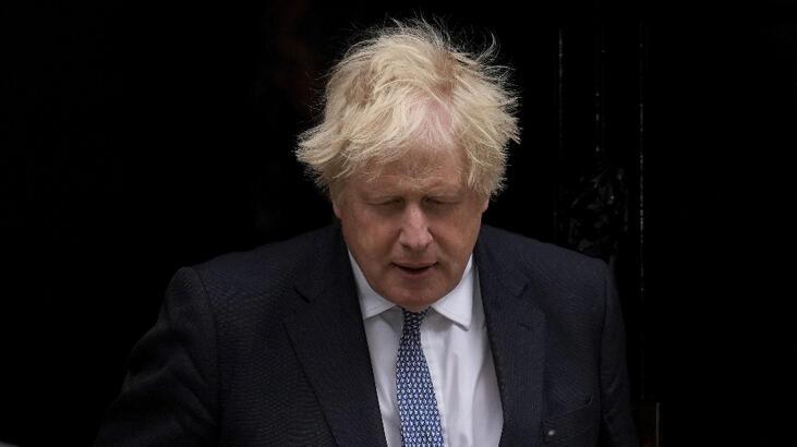 İngiltere bu haberi bekliyordu! Boris Johnson hakkında karar verildi