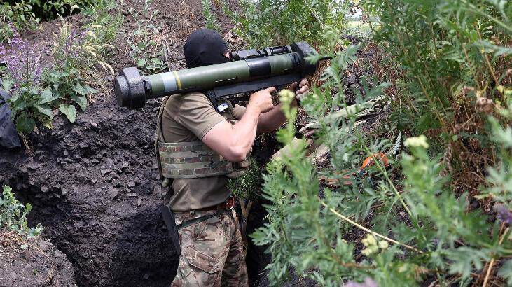 İngiltere'den itiraf gibi açıklama! 'Savaşmaya hazırlanmalıyız'