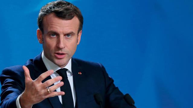 İngiltere ve Fransa arasında tekne faciası sonrası kriz! İngilizler, Macron'a lakap taktı!