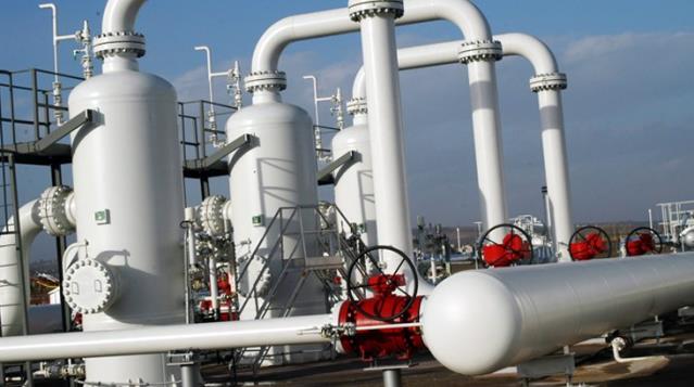 Irak Kürt Bölgesel Yönetiminden açıklama: Türkiye'ye 2025'te doğal gaz satmaya başlayacağız