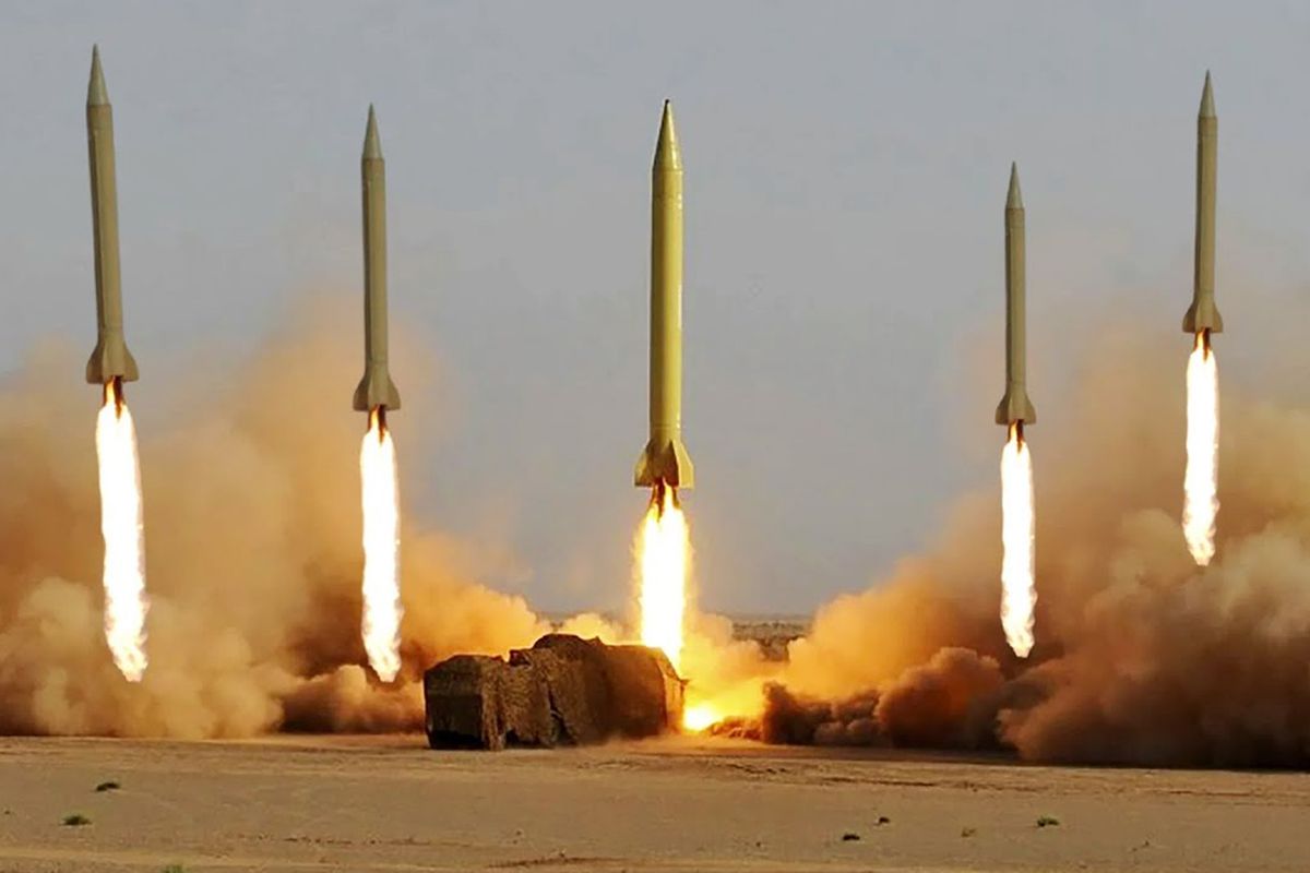 İran'dan ABD ve İsrail'e 