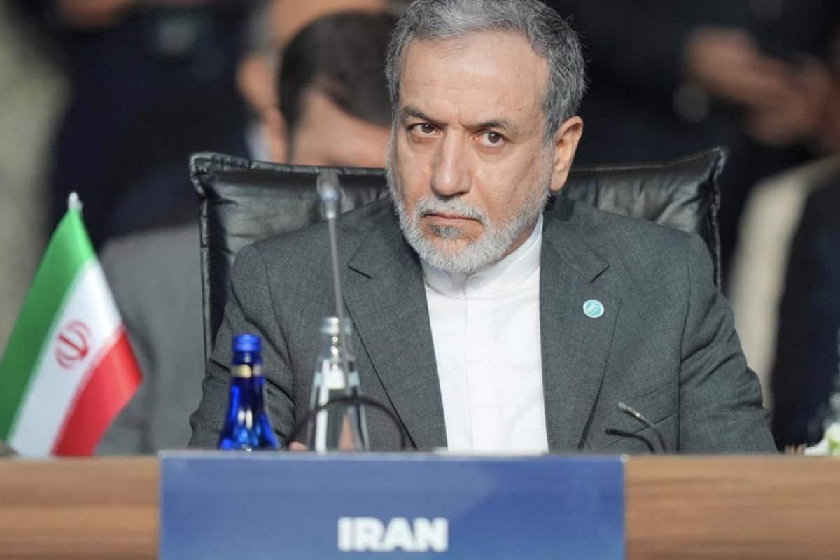 İran Dışişleri Bakanı Arakçi, müzakere görüşmeleri için İslamabad'a gidiyor