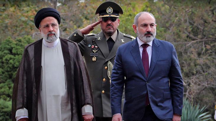 İran’ın patolojik Ermenistan sevdası!