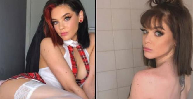İşini kaybeden temizlikçi, son çareyi çıplak fotoğraflarını satmakta buldu