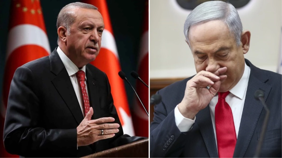 İsrail basını Türkiye'nin boykotunu yazdı: Tel Aviv gafil avlandı, inşaat ve otomotiv sektörünü fena vurdu