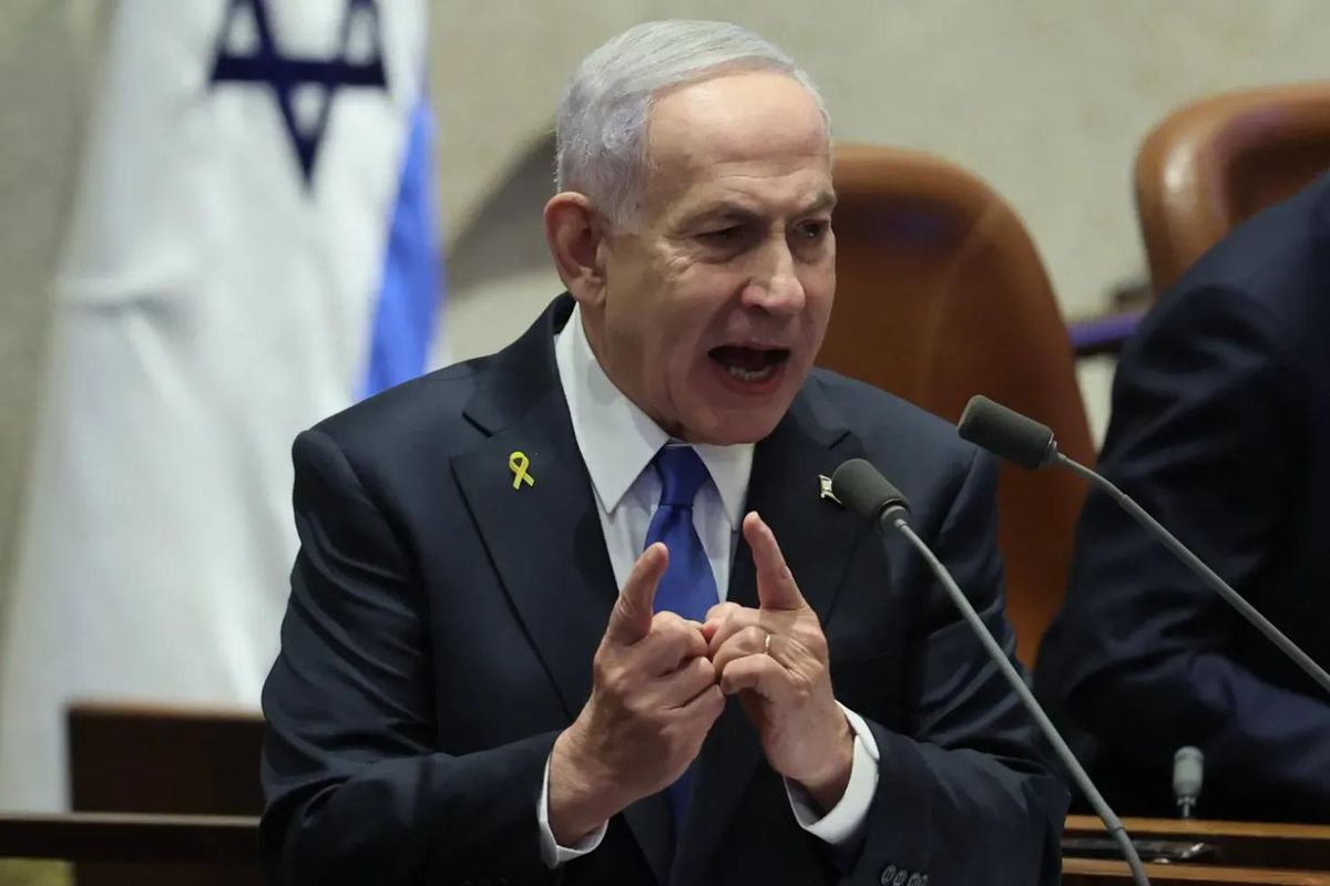 İsrail'den 'yalnız saldırı' hazırlığı: ABD uzaklaşıyor, savaş çığırtkanı Netanyahu kana doymuyor