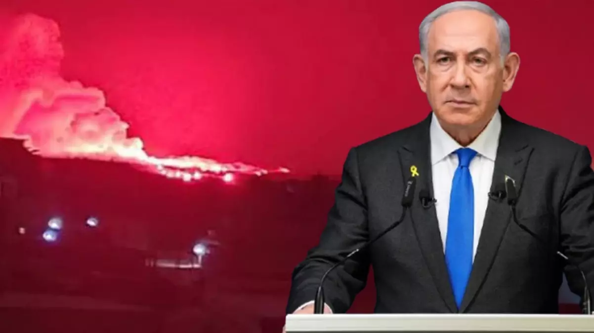 İsrail, Esad'ın kardeşinin komuta ettiği karargahı vurdu