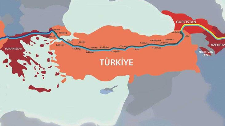 İsrail ile enerjide nerede kalınmıştı?