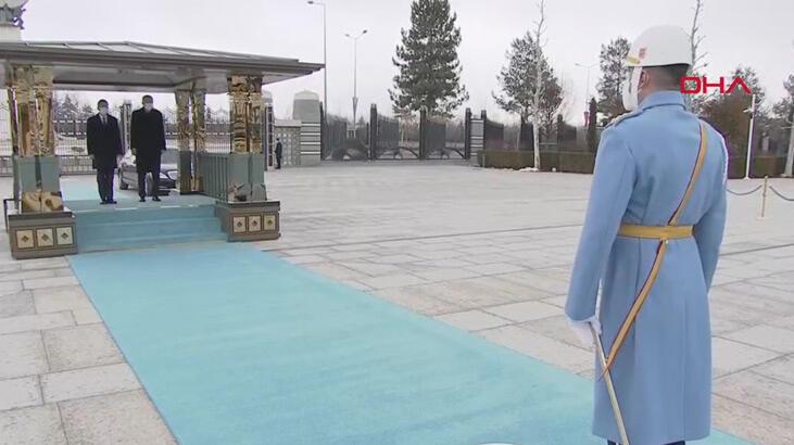 İsrail'le yeni dönem başlıyor! 19 yıl sonra Türkiye'de
