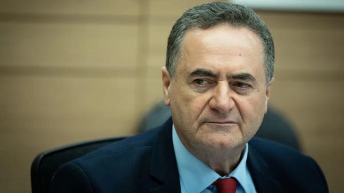 İsrail, Türkiye'yi ABD'ye şikayet etti: Yatırımları durdurun, yaptırım uygulayın
