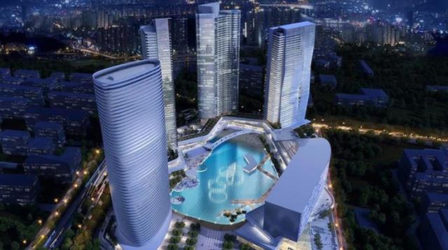 İstanbul'da 20 binden fazla konut üretmişti! 73 yıllık inşaat devi Garanti Koza iflas etti