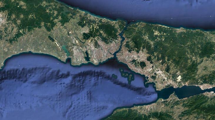İstanbul'da deprem göçü! Rota belli oldu