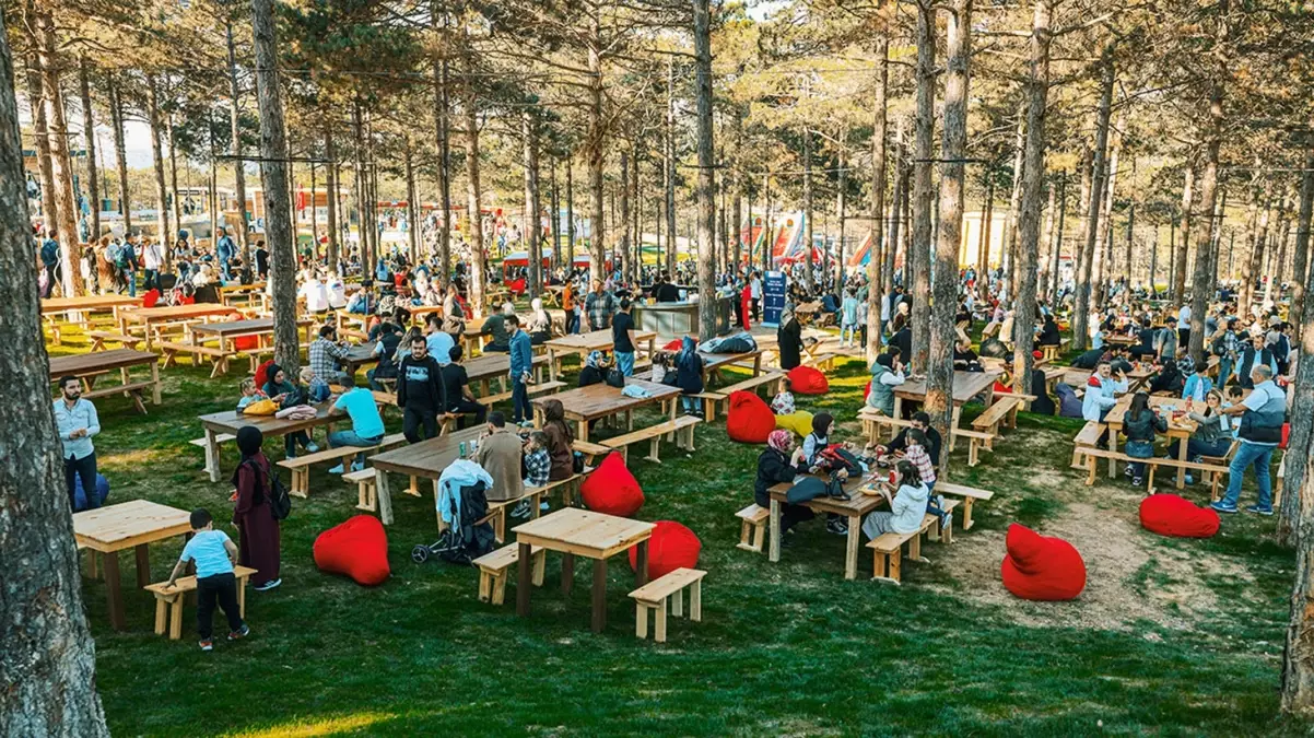 İstanbul'da koru ve mesire alanlarına giriş ücretlerine zam yapıldı