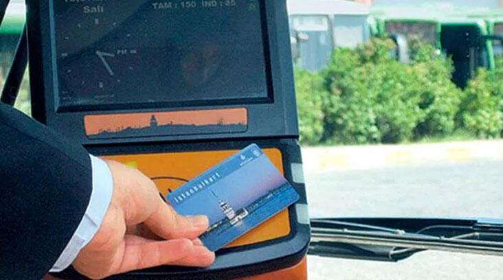 İstanbul'da öğrenci abonmanlarına yapılan zam geri alındı
