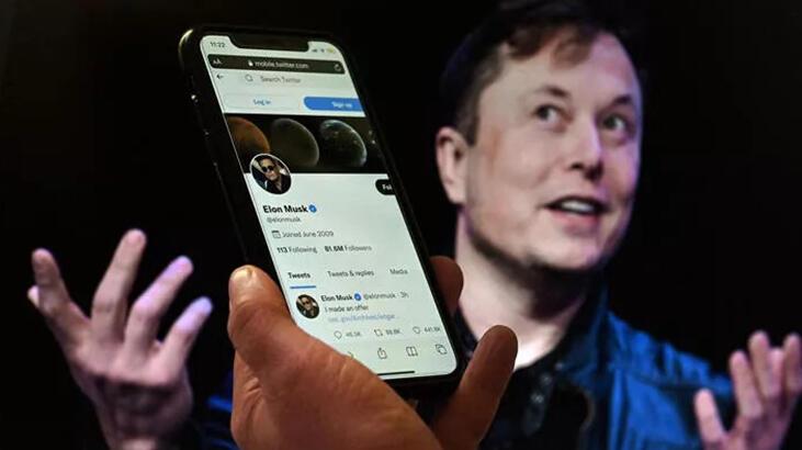 İşte Elon Musk'ın hedefi! Türkiye'deki Twitter kullanıcılarını bekleyen değişim