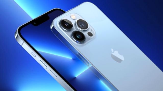 İşte yeni iPhone 14' hakkında sızanlar: Tasarımı nasıl, özellikleri ne?