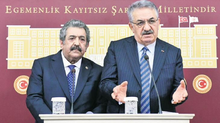 İşte yeni seçim sistemi: ‘Artık oy’la vekillik yok