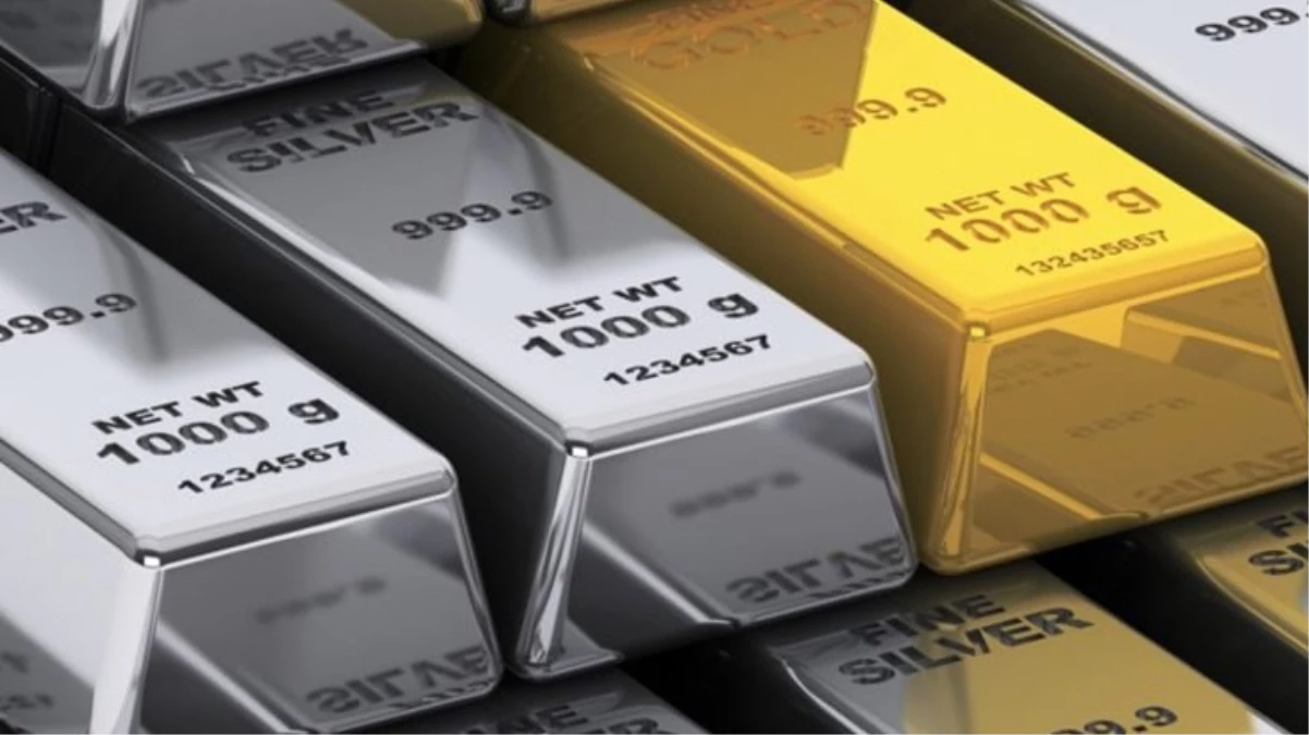 İsviçreli bankadan gümüş tahmini: Altından daha yüksek performans bekleniyor
