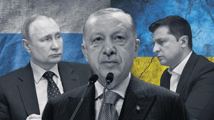 İtalya'dan dikkat çeken çıkış! Ukrayna'da çözümün adresi Türkiye
