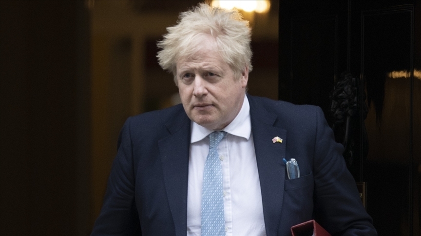 İtalyan gazetesi: Boris Johnson, AB'ye alternatif yeni bir ittifak sistemi öneriyor