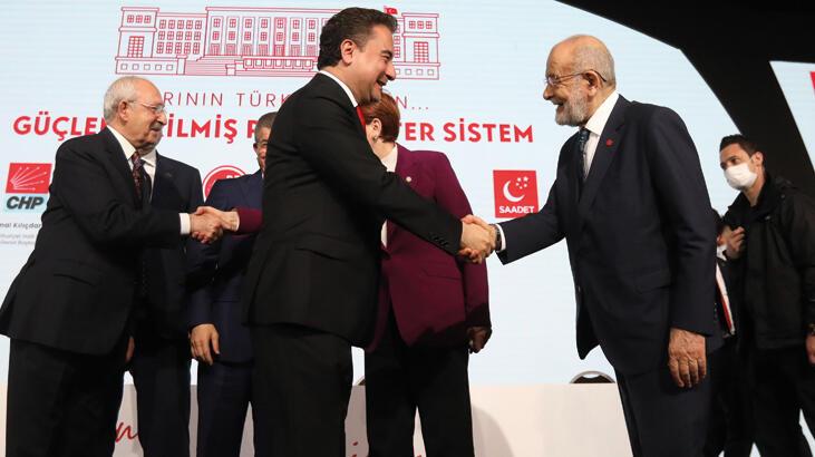 İttifakı özendiren yasa