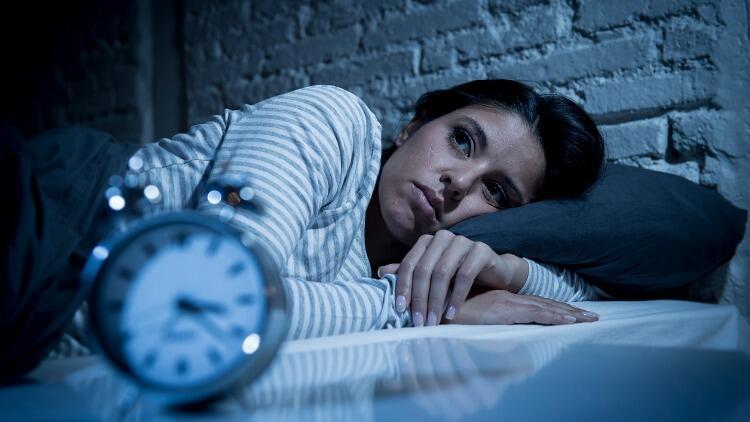İyi bir gece uykusunun sırrı ne?