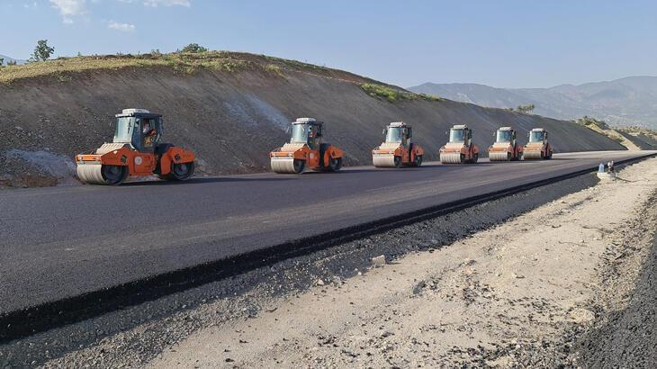 İzmir-Denizli arası bir buçuk saate iniyor! Açılış tarihi belli oldu