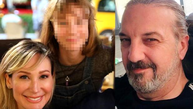 Kaan Girgin'e şok suçlama! Artık annesinin soyadını kullanacak...