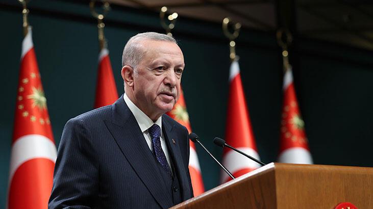 Kabine bugün Beştepe'de toplanıyor