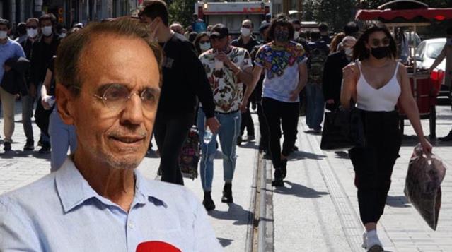 Kabine öncesi Mehmet Ceyhan'da normalleşme uyarısı: Gevşeme adımları haziranın ortasında atılmalı