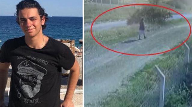 Kaçan kurbanlığın peşinden gitmişti! Tıp öğrencisi Onur Alp Eker ölü bulundu