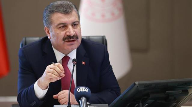 Kademeli normalleşme sonrası neler olacak? Kritik tavsiye kararlarının alınacağı Bilim Kurulu, bugün toplanıyor