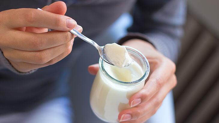 Kadınların genital sağlığı için en iyi 10 besin