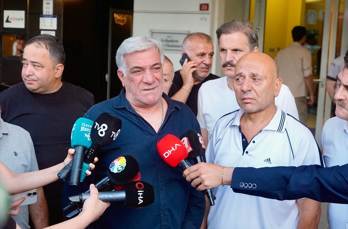 Kadir İnanır'ın vasiyetiyle ilgili yeğeninden dikkat çeken açıklama