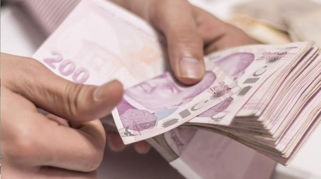 Kafe ve lokanta çalışanlarına 1500 lira nakdi ödeme yapılacak