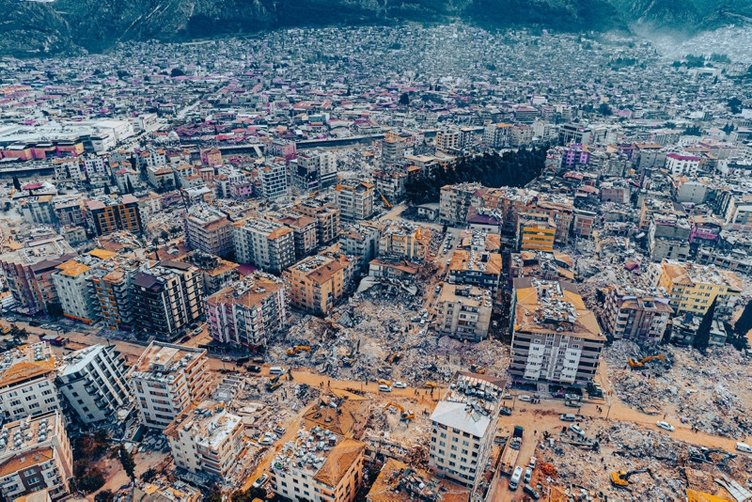 Kahramanmaraş depreminin etkisi giderek katlandı! Prof. Dr. Şükrü Ersoy :  Deprem 11 Şiddetine ulaştı