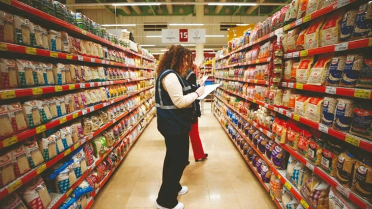 Kanun teklifi Meclis'e geliyor! Stokçuluk yapan iş yerlerine kapatma cezası