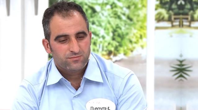 Karım beni dövüyor