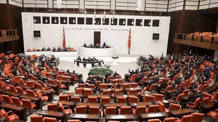 Katar tezkeresi kabul edildi! TSK'ya 'Dünya Kupası' görevi