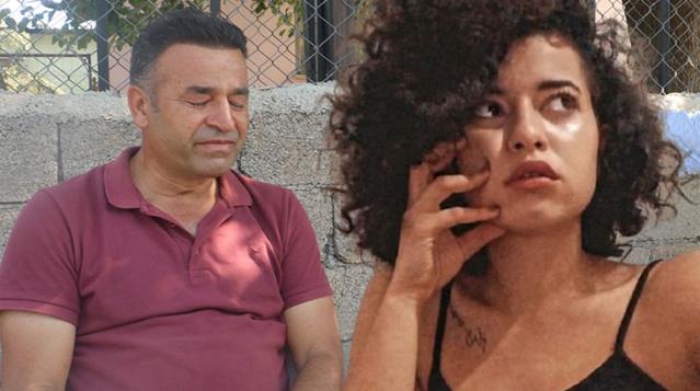 Katledilen Azra'nın babası: Katilin çocuğu gelse, yere yıkılsa elini yüzünü siler, saçını okşarım